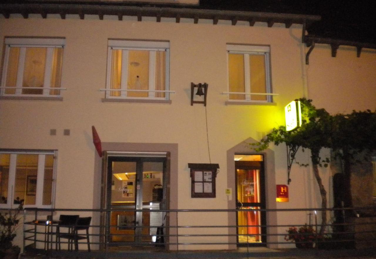 Hotel Le Relais Du Coustoubi Campouriez Exterior photo